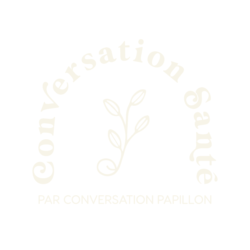 Conversation Papillon