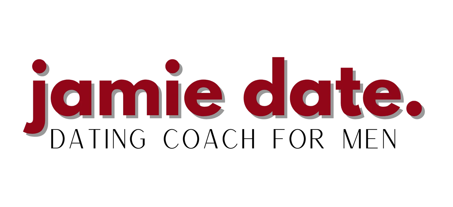Jamie Date Coaching Logo