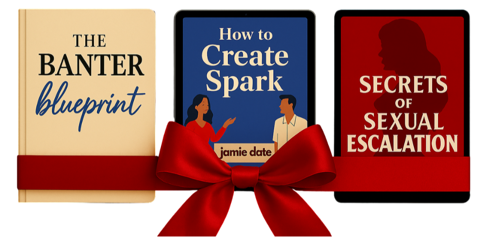 Holiday Confidence Bundle