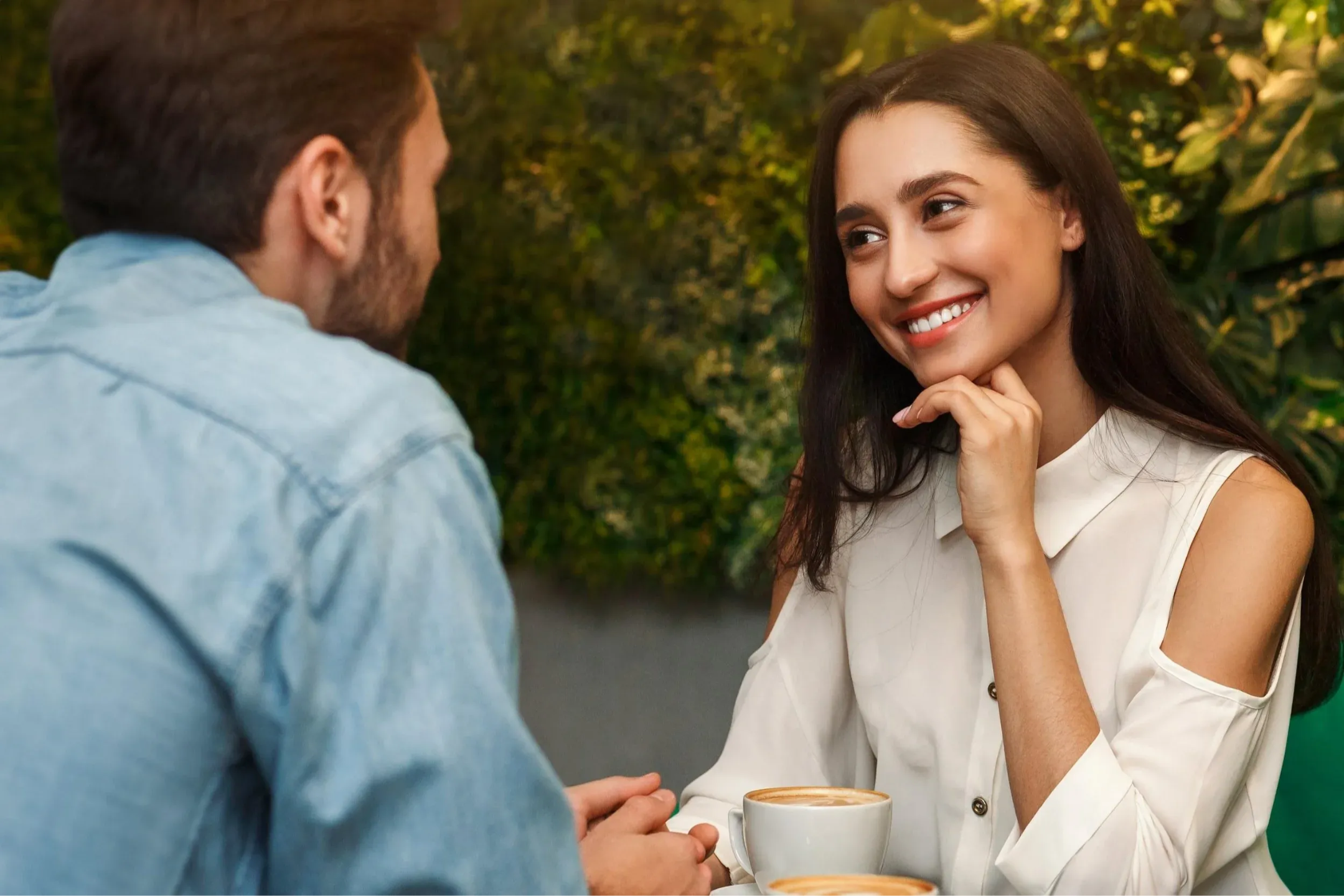 Unbkreable Mens Coaching Group - The Perfect Illusion