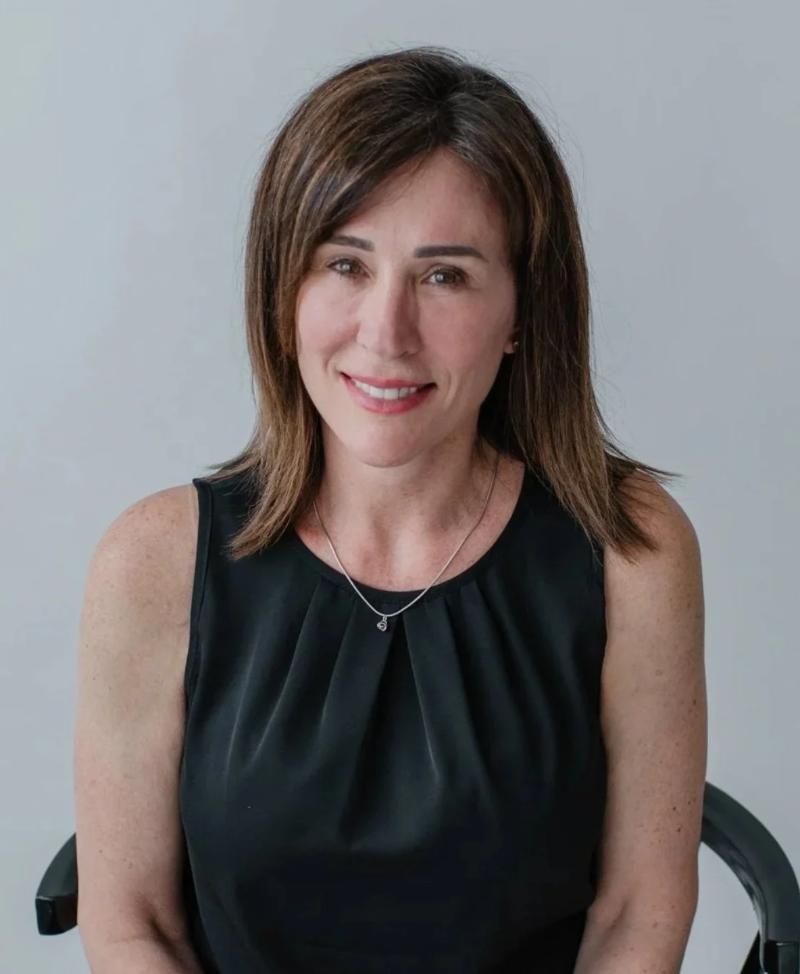 Lise Leblanc teaches about boundaries, self-worth, and emotional healing for men in recovery.