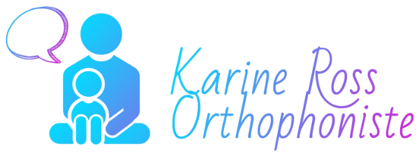 Karine Ross, orthophoniste