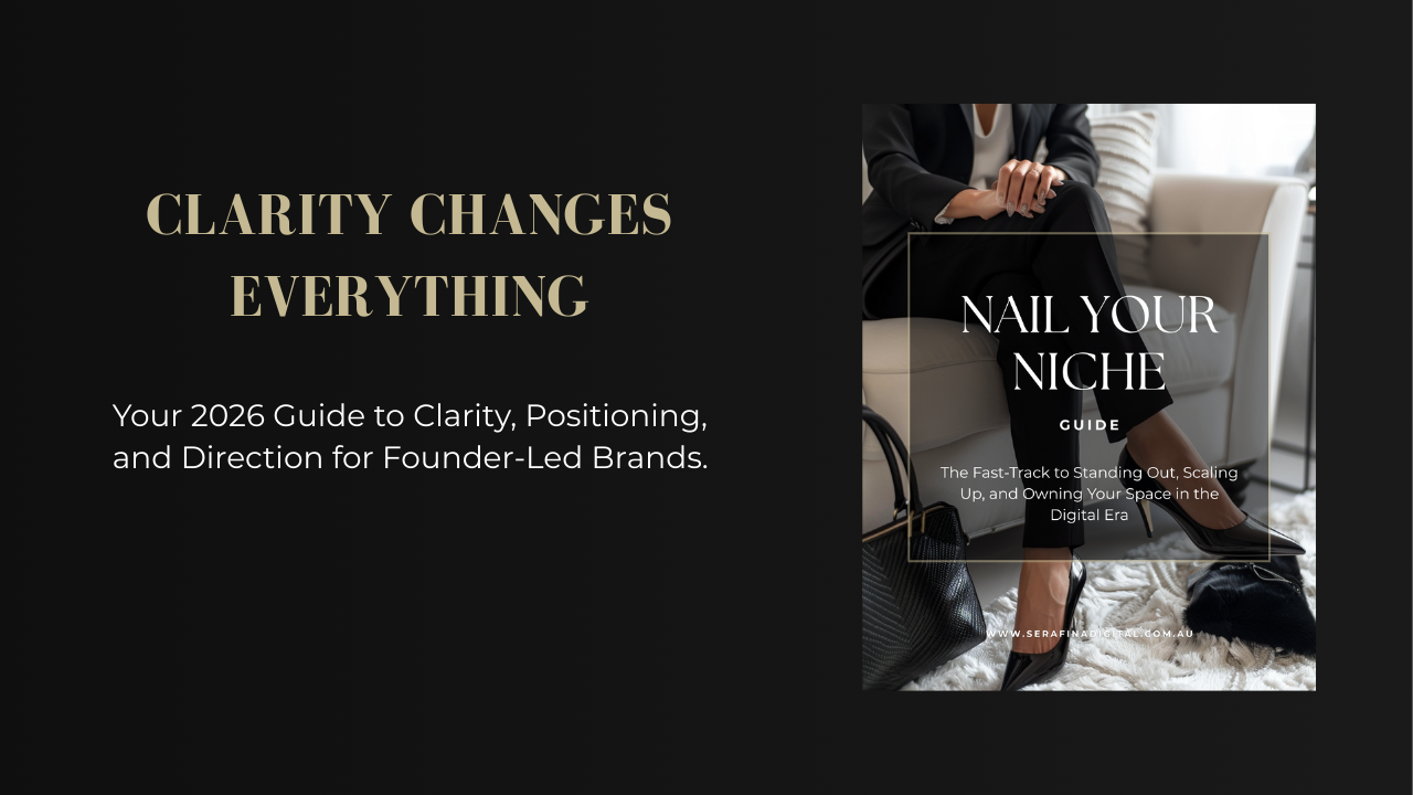 Nail Your Niche Guide