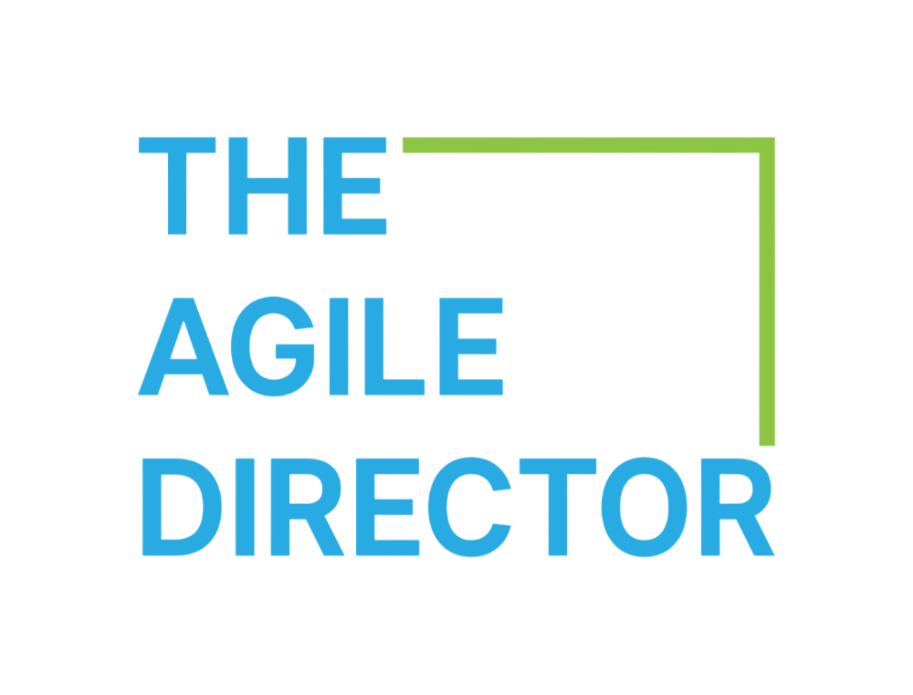 The Agile Director
