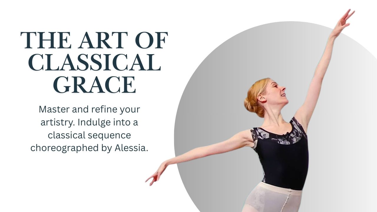 The Art of Classical Grace