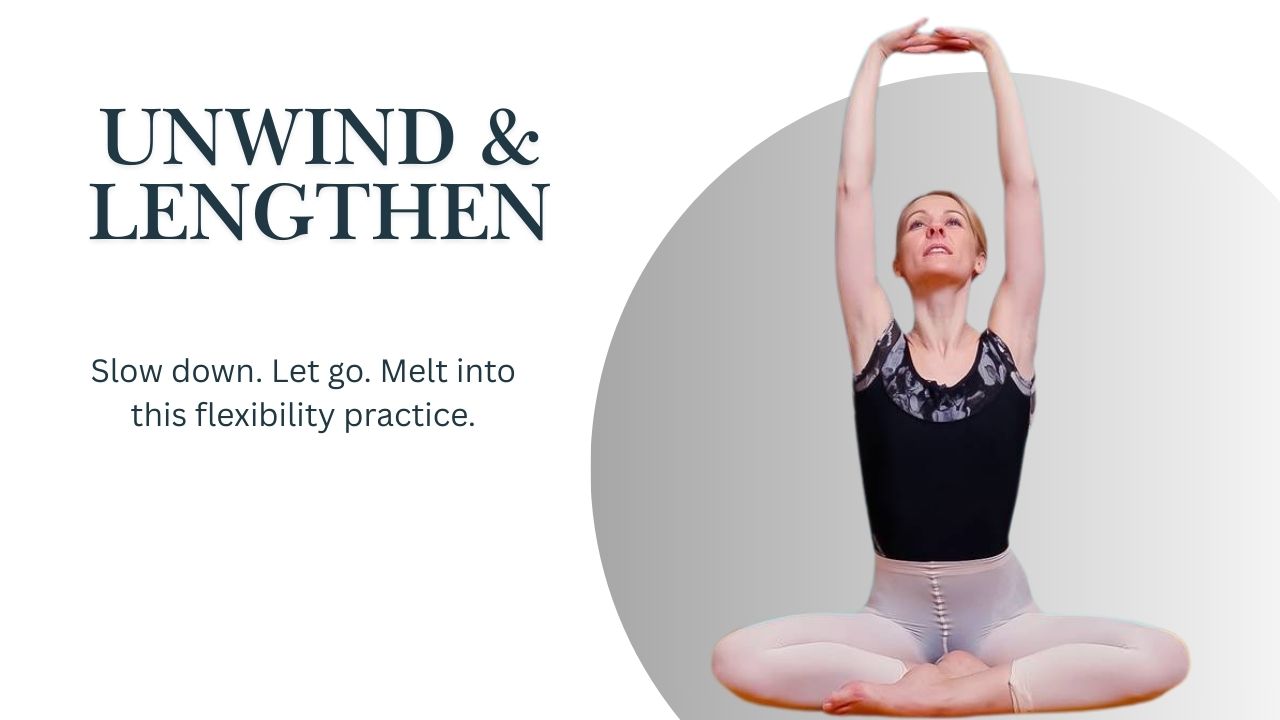 Unwind & Lengthen