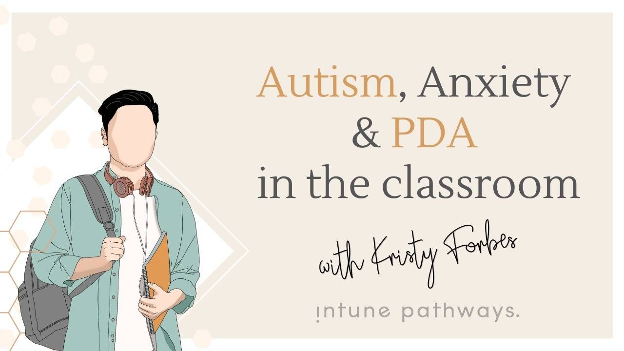 Understanding PDA in Adults: Lived Experience, Nervous System & Everyday Life