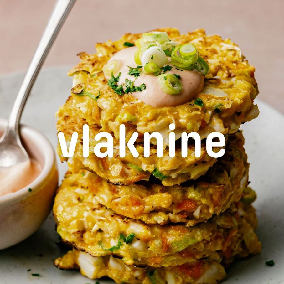 vlakninsko bogati recepti