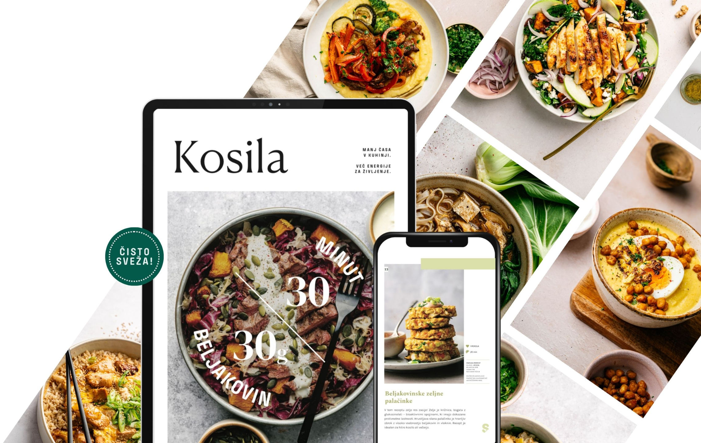 E-knjiga Kosila 30-30