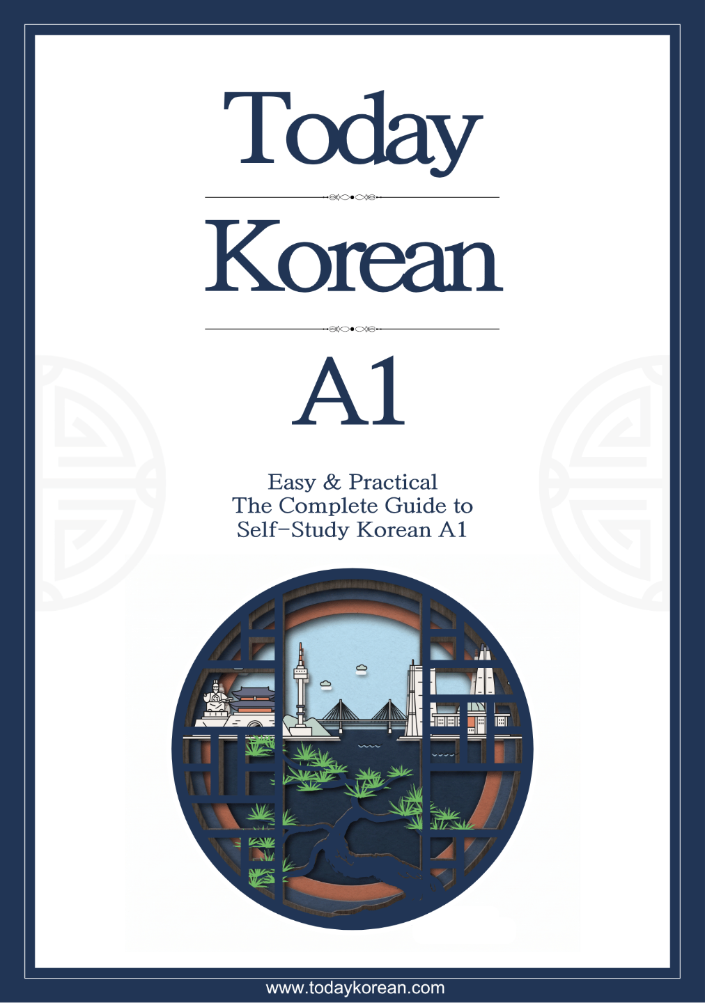 todaykorean a1 textbook