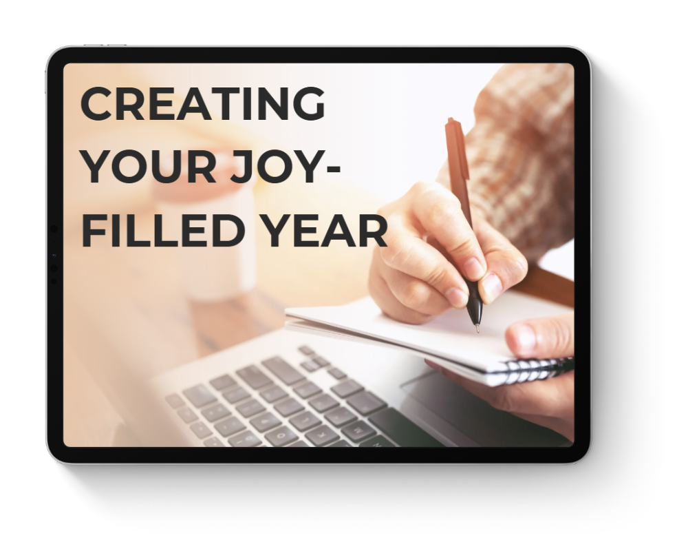 Breaking Free product mock-up