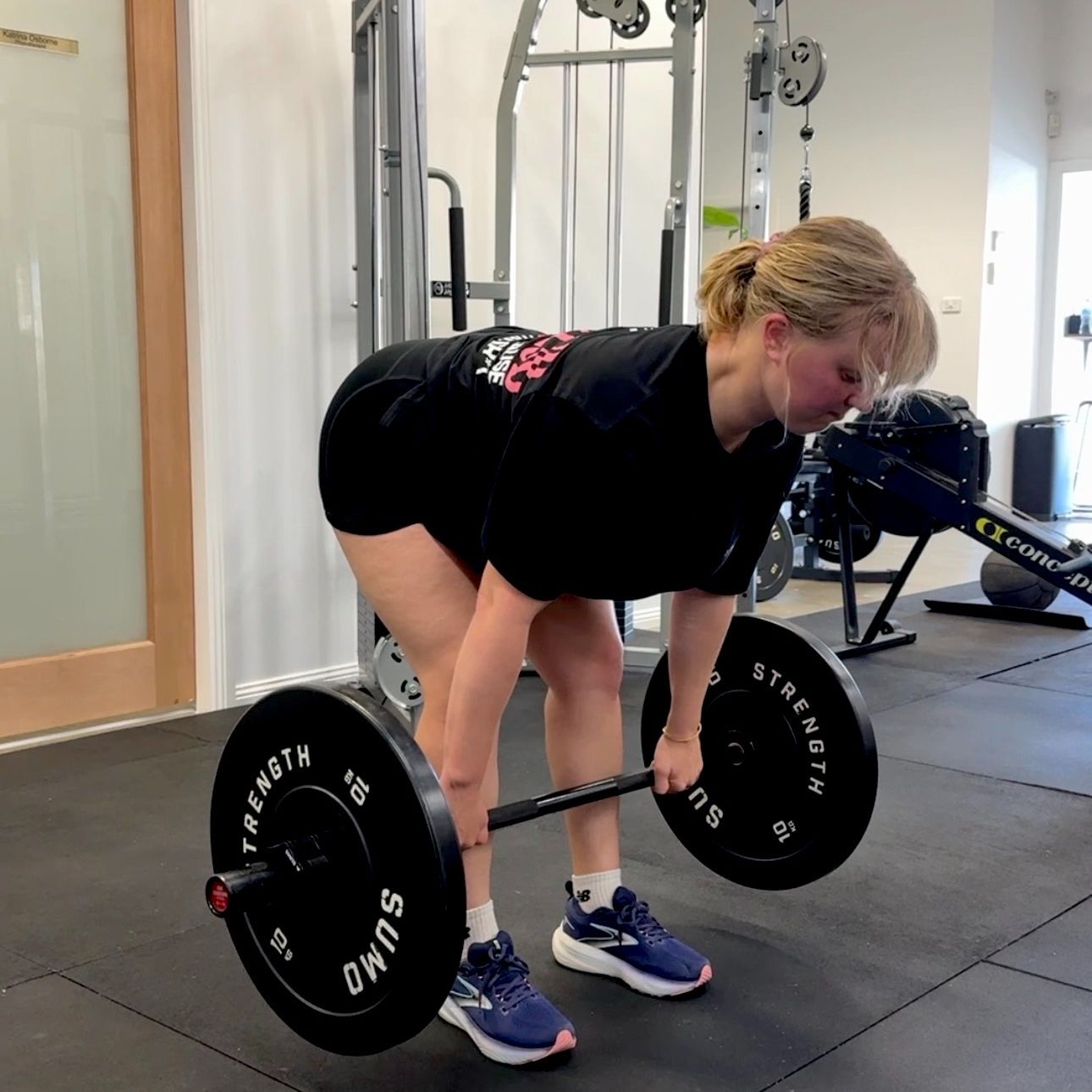 Resistance training to support bone density and muscle strength in midlife women  Strength training designed for perimenopause and menopause  Progressive strength training to support bone health and confidence