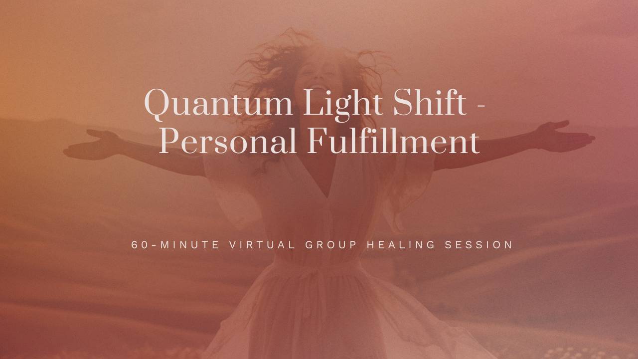 Quantum Light Shift