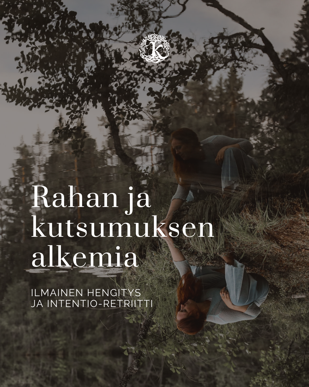 parisuhdekouluttajat halaamassa toisiaan