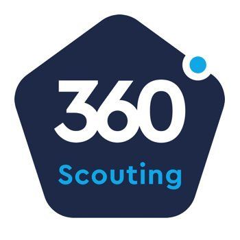 360 Scouting Logo