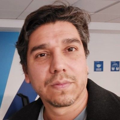 Patricio Hadziatanasiu