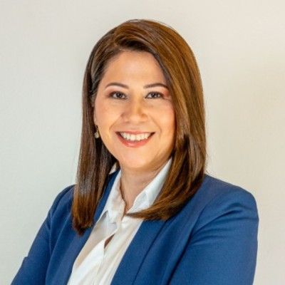 Analia Angulo Rodríguez