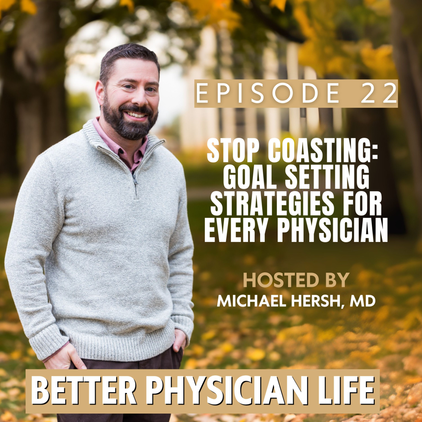 Better Physician Life coaching