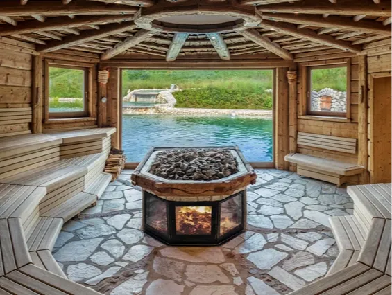 Boat Poise Dominique Yoga