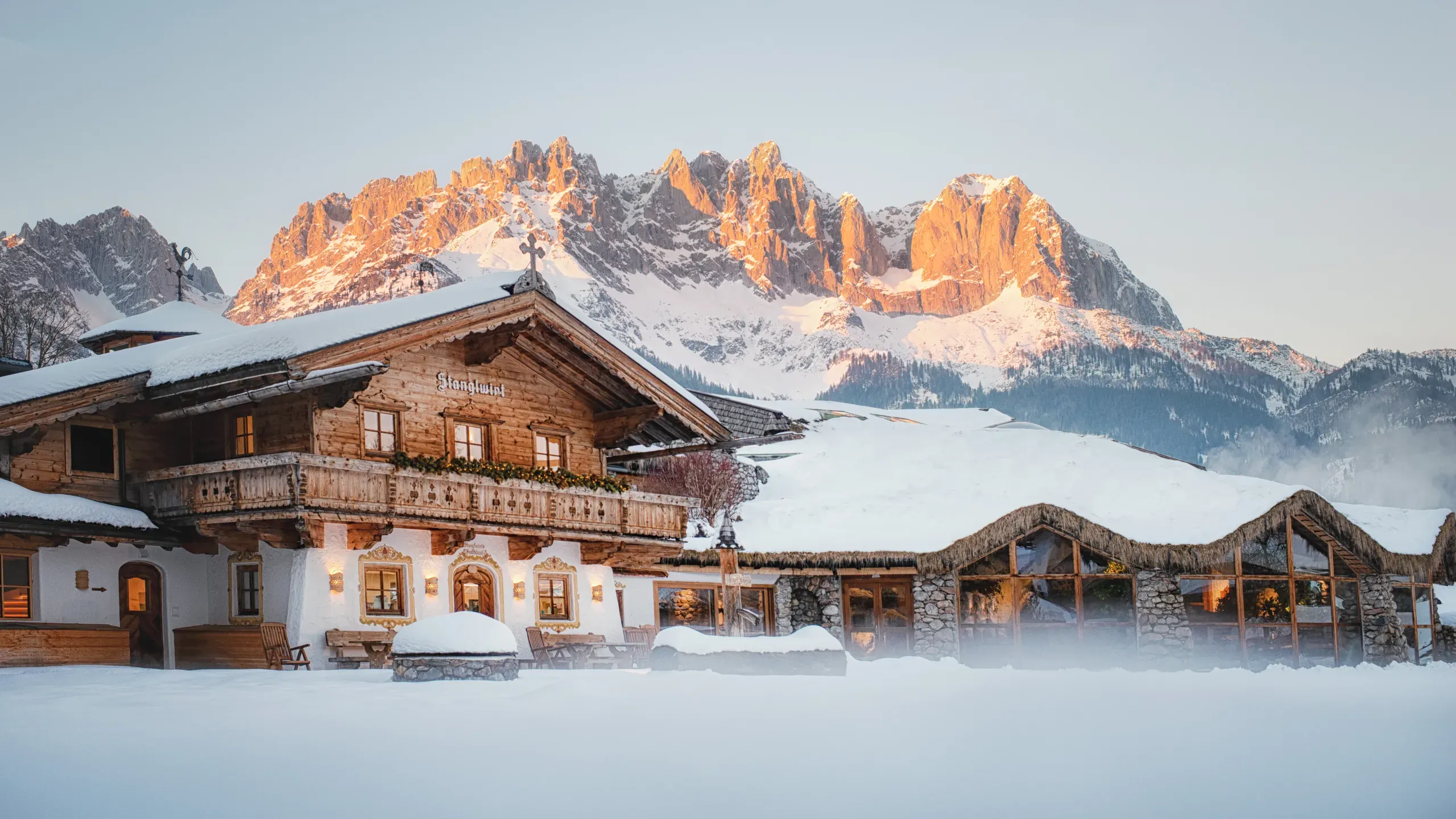 Retreat Yoga Dominique