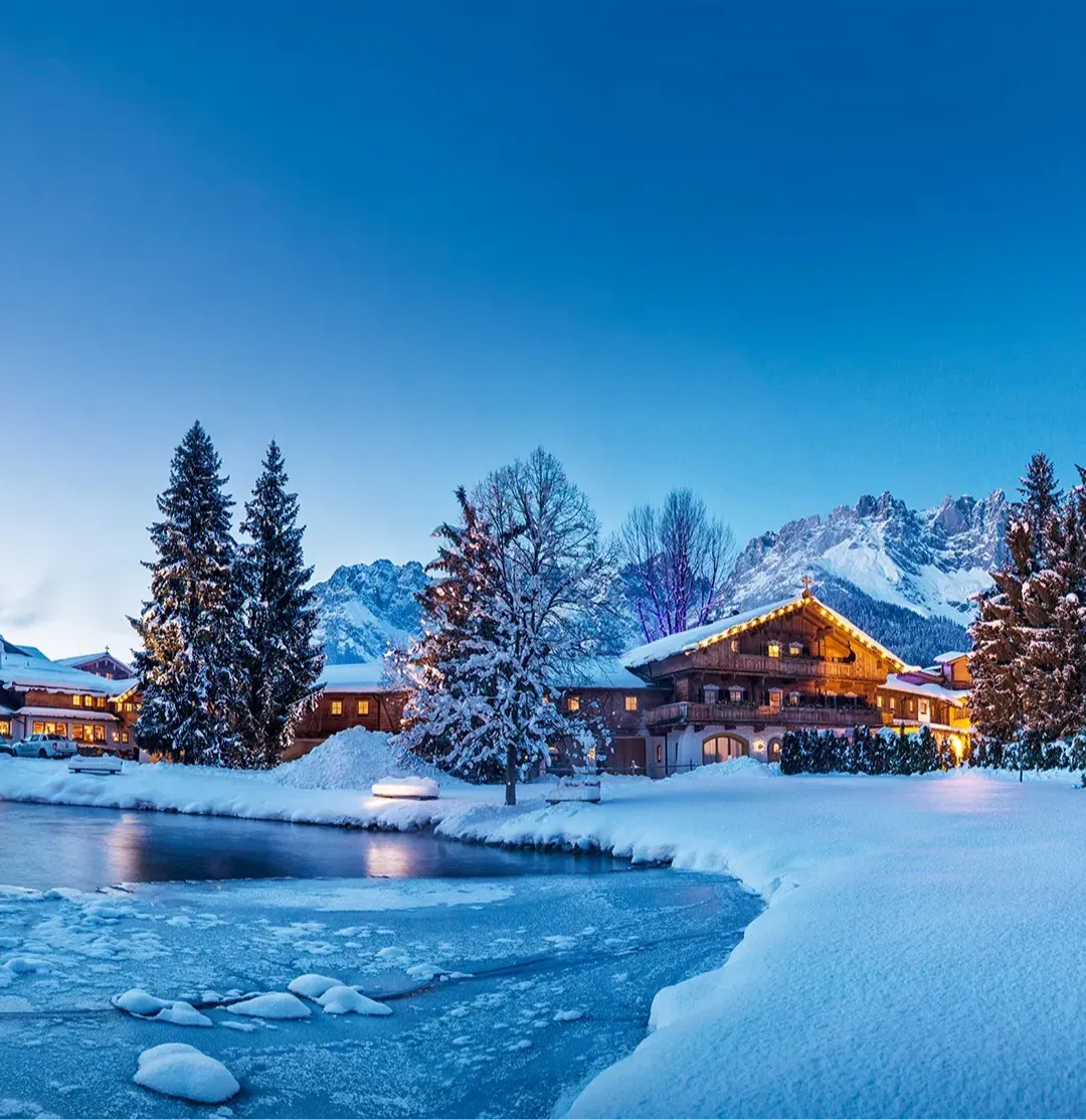 Posture Pic Dominique