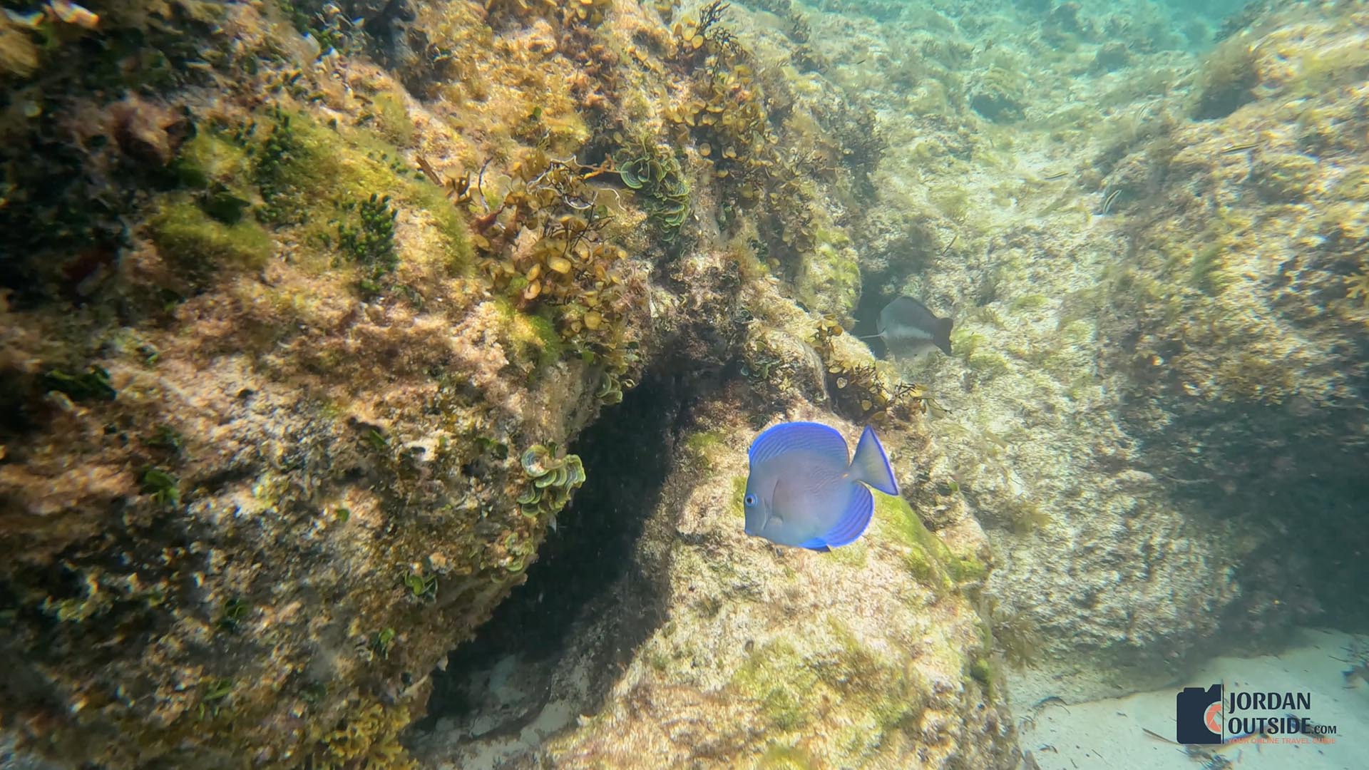 Sunrise Bay Beach, Long Island, Bahamas