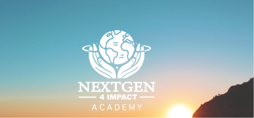 Young people participating in the Global Youth Peer Coach Certification