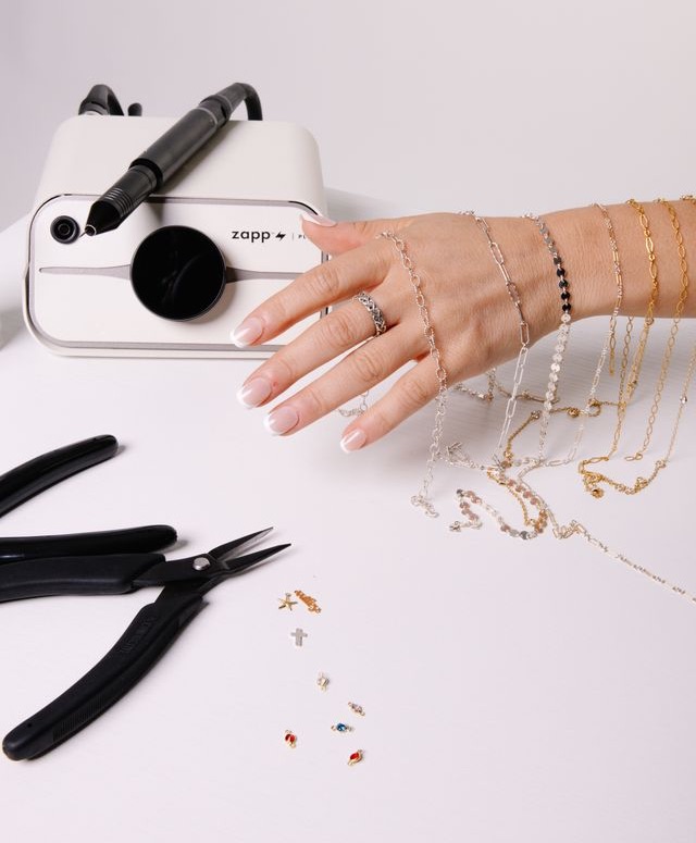 SUNESTONE ZAPP PLUS WELDER