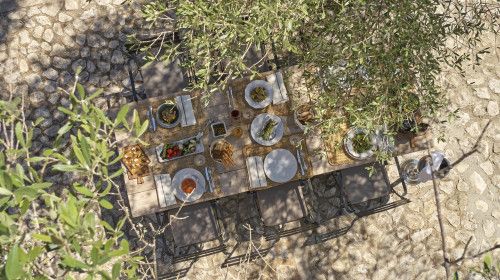 Retreat Yoga Dominique