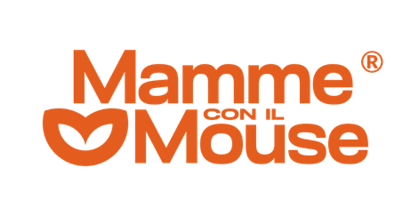 Mamme con il Mouse - Roberta Longoni
