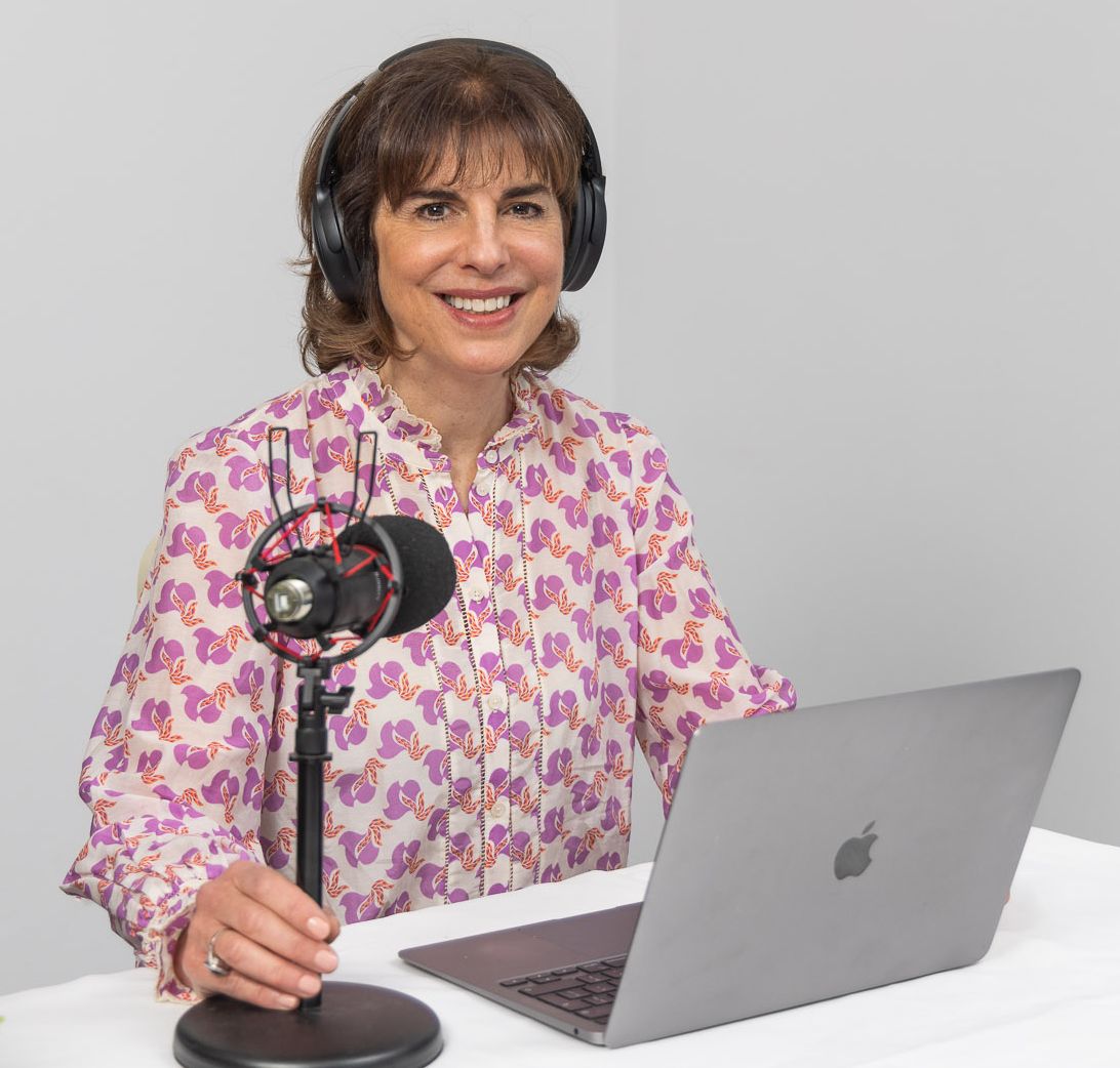 Mother comforting child - positive parenting and connection