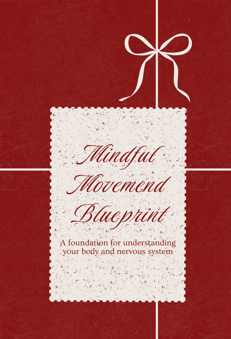 1:1 Somatic Healing Session