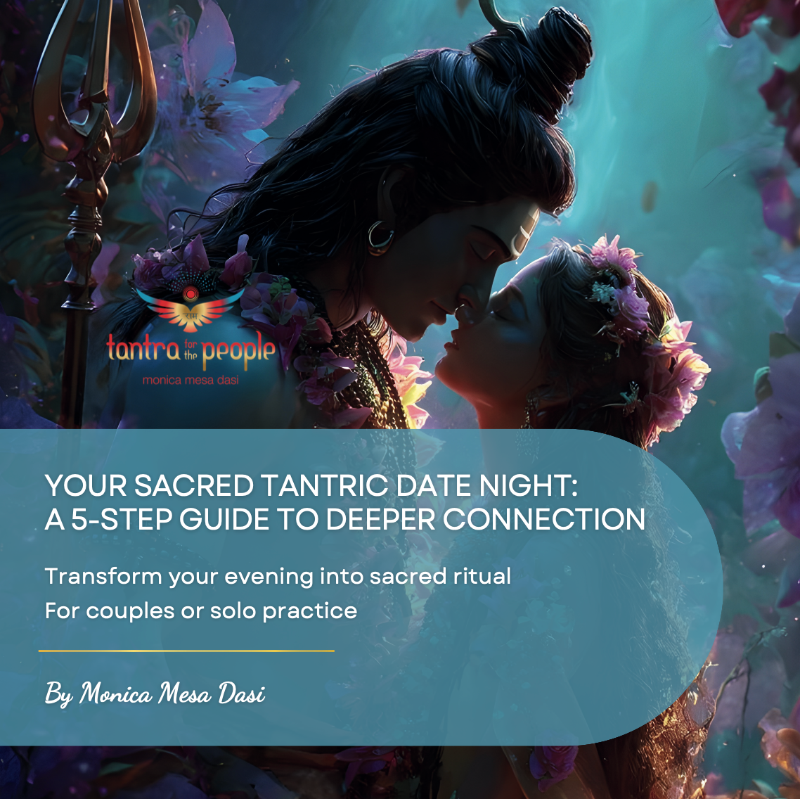 Download the Tantrik Date Night Guide