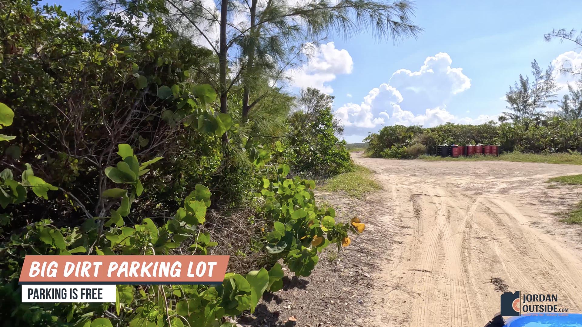 Dean's Blue Hole, Long Island, Bahamas