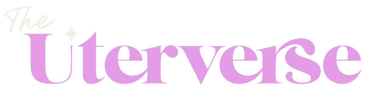 1200 x 300 The Uterverse logo (transparent png)