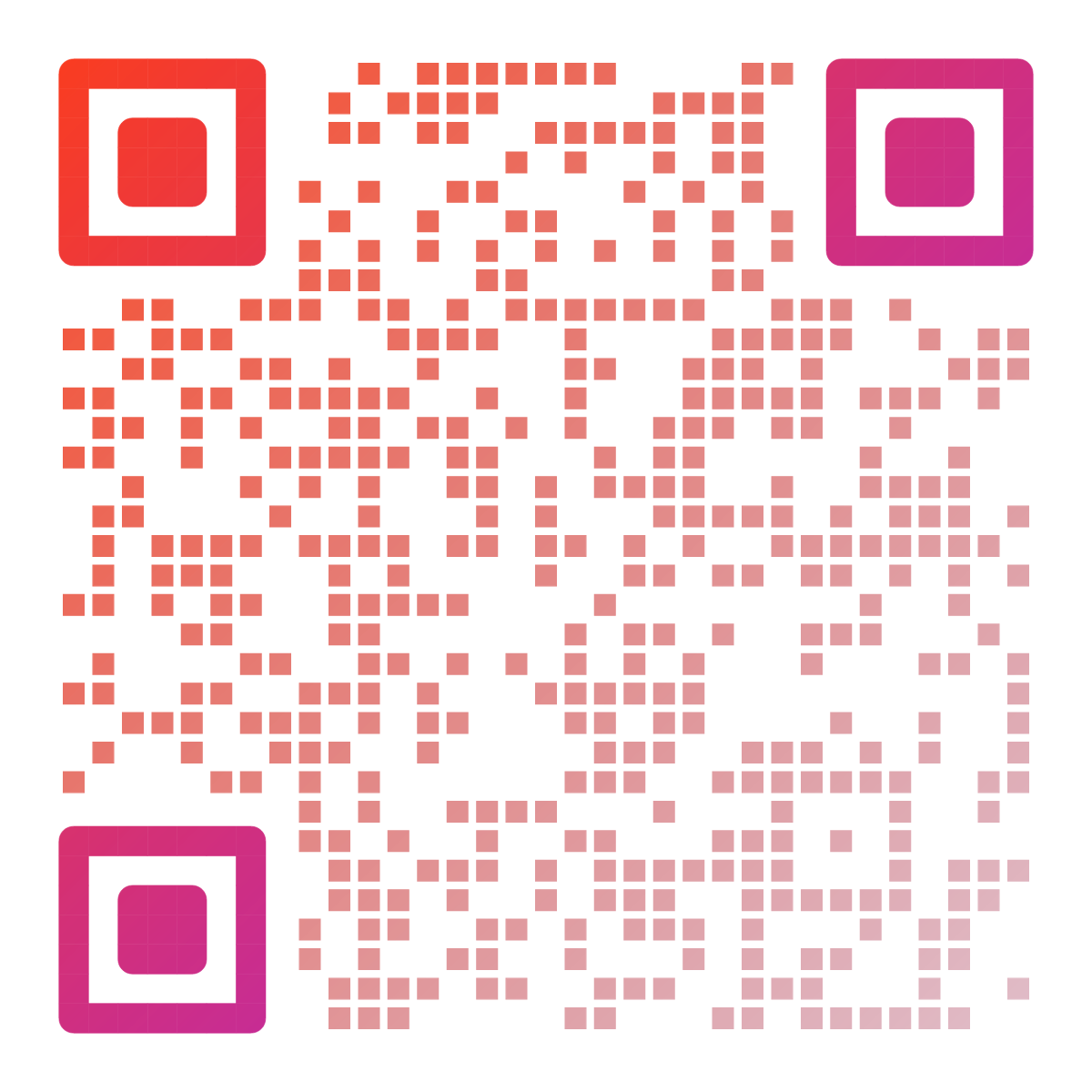 App Store QR