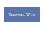 Ed Week Logo