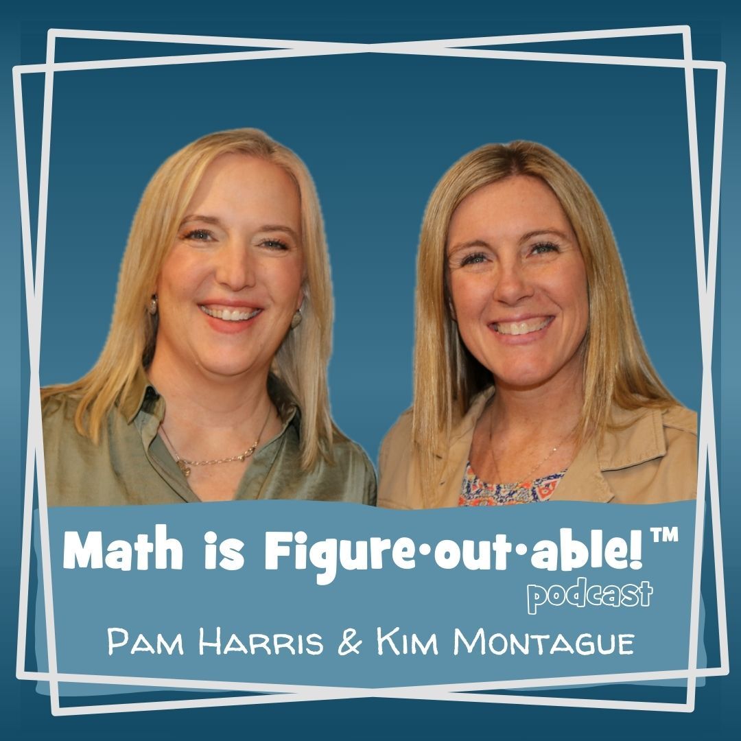 Pam and Kim