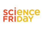Science Friday Logo