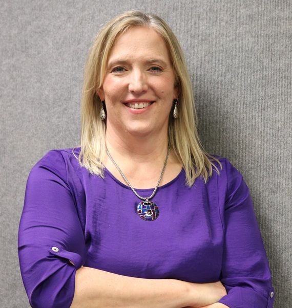 Pam Harris