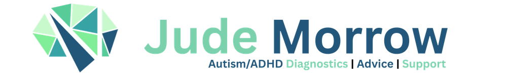 NTI logo - Neurodiversity Training International