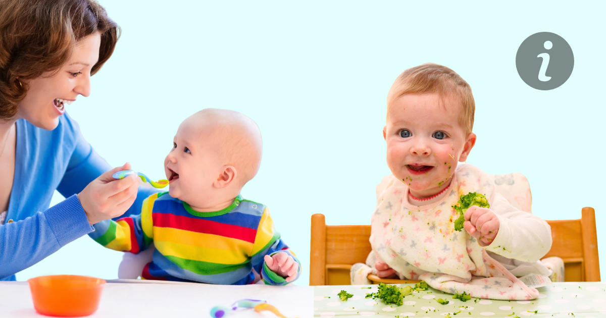 Corso svezzamento e autosvezzamento: tagli sicuri e manovre di disostruzione