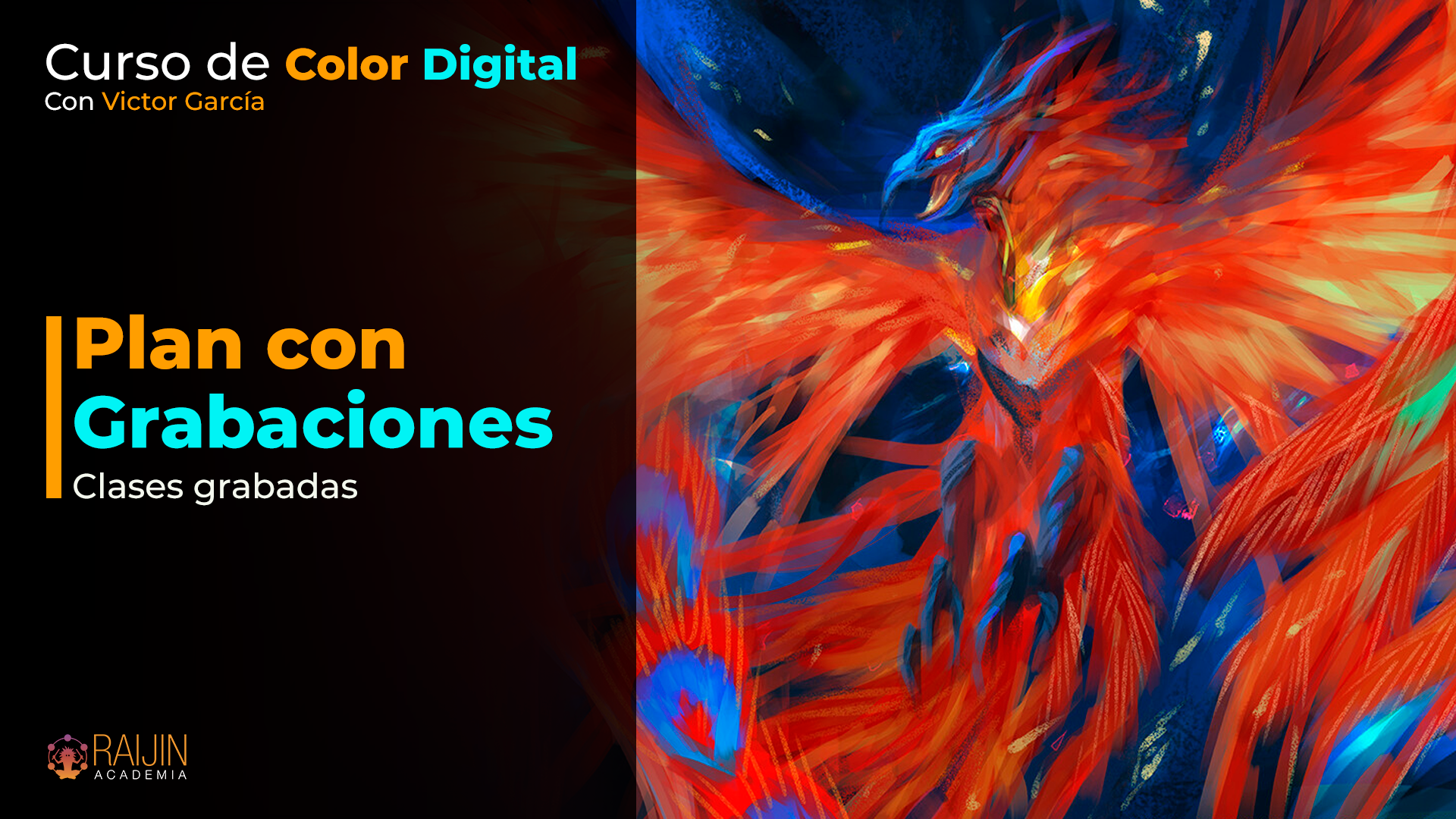 PLAN CON GRABACIONES