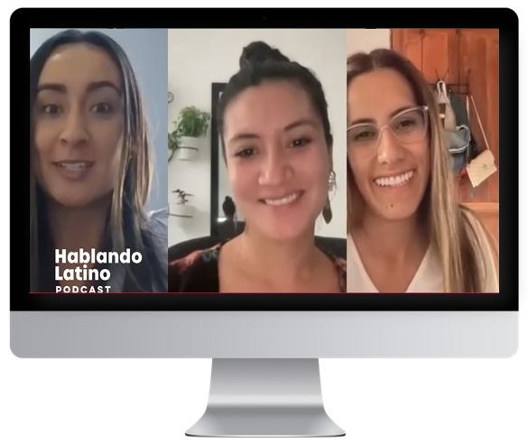 Acompañamiento exclusivo HablandoLatino podcast: Resolver dudas Dubai decisiones equipo