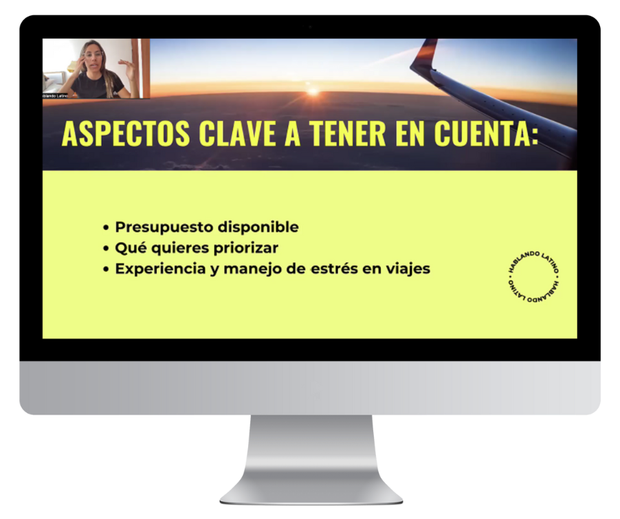 Aspectos clave DXB HablandoLatino: Experiencia vivienda informe costo vida Dubai