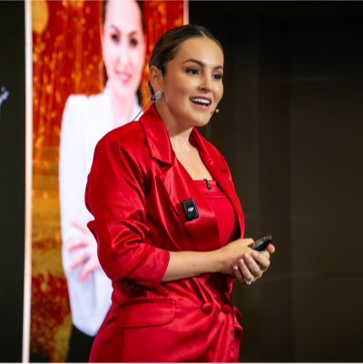 South Africa PMU Conference