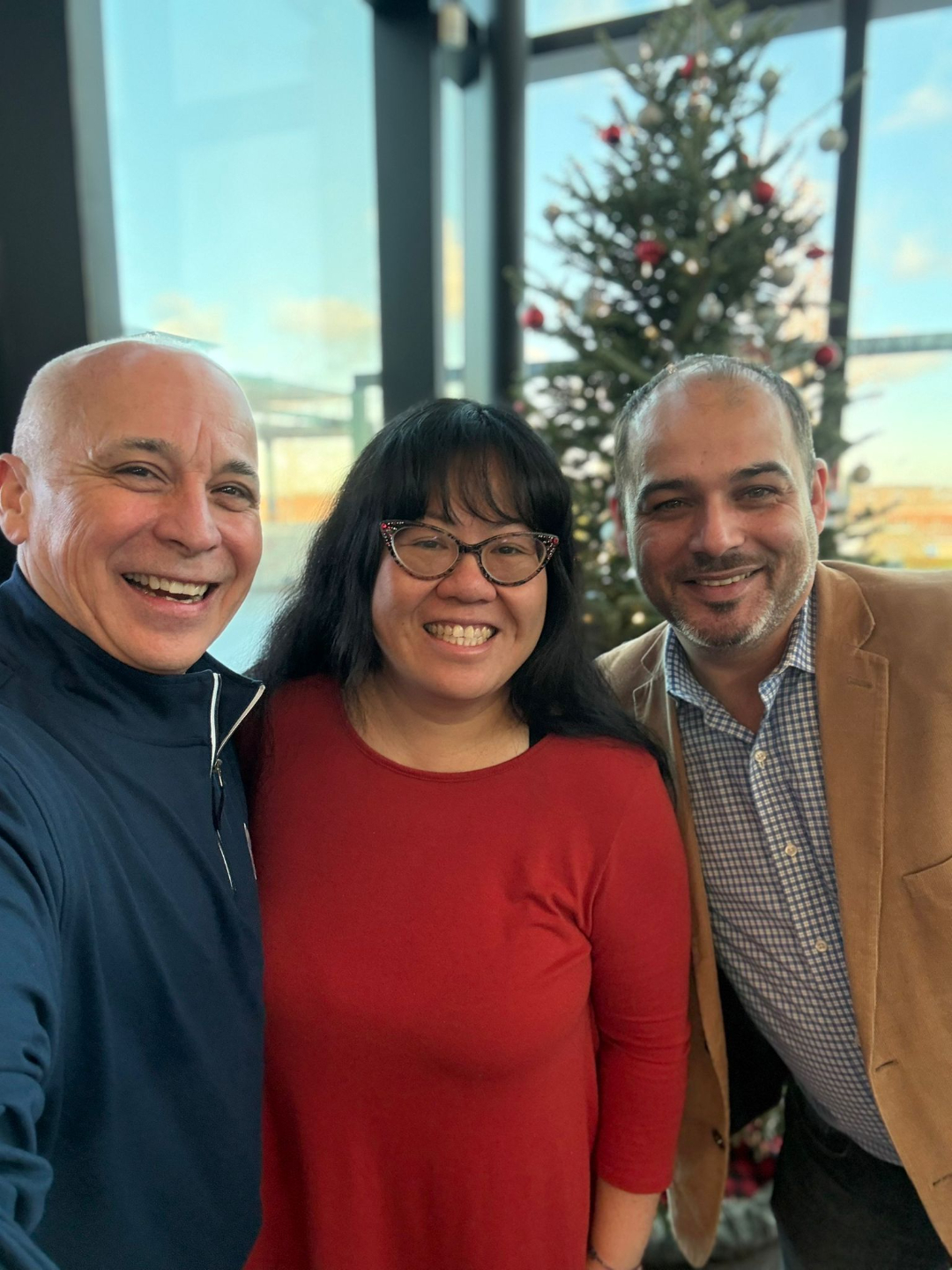 Instagram Image of Jamie Purvis from the Be Do Have Movement