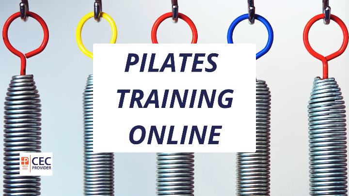 Pilates Workouts Online