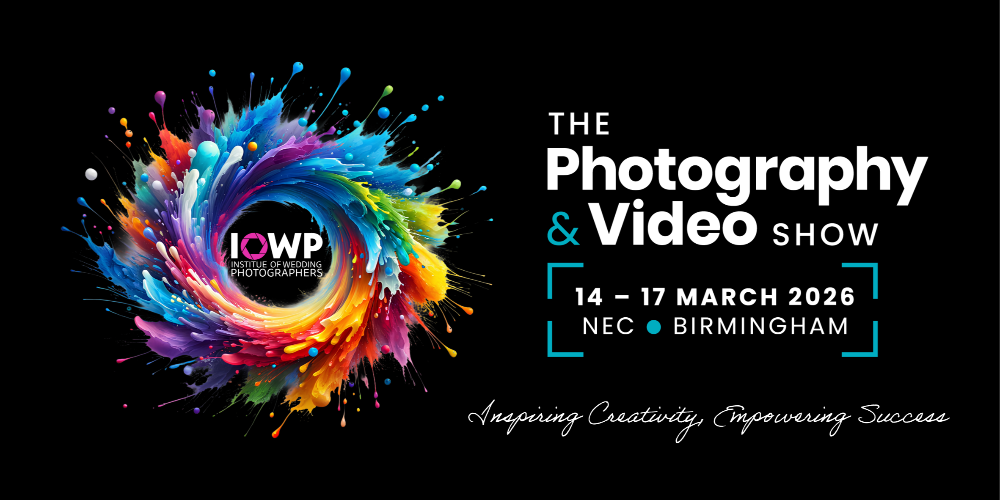 Institute of wedding photographers in the UK