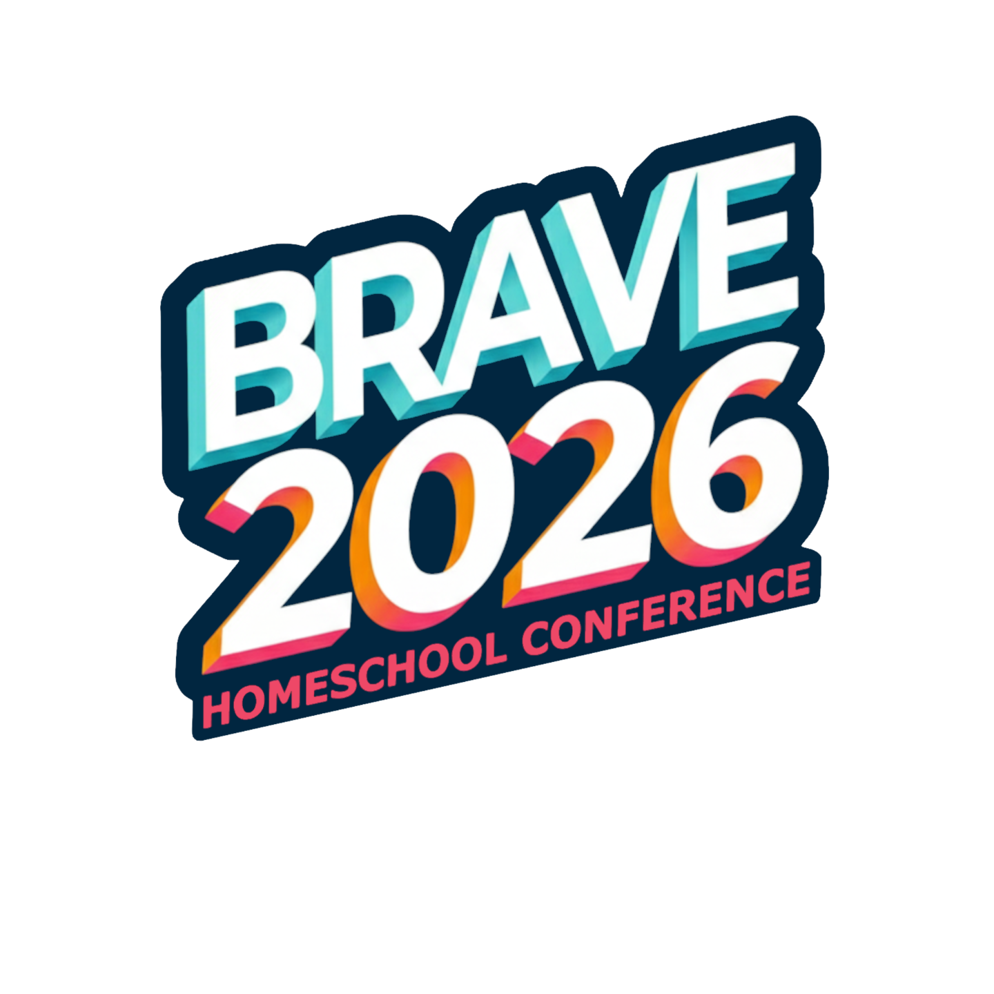 BRAVE Conference Logo